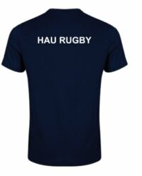 Harper Adams University Club Dry Tee Mens Rugby