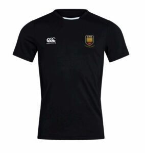 CRD Senior Club Dry T-Shirt