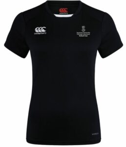 Swansea Uni Netball CCC Club Dry Training Tee