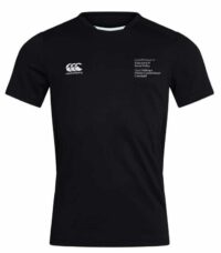 Cardiff Met Staff Ed & Soc Policy Club Dry Tee Male
