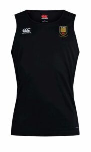 CRD Senior Club Dry Singlet