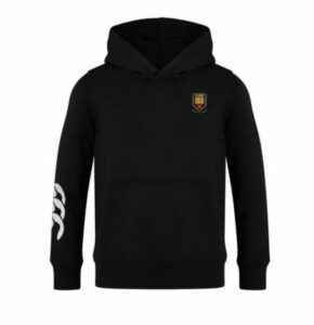 CRD Junior Club Hoodie