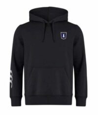 Cotham School Staff Club Hoodie Mens