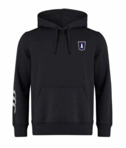 Cotham School Staff Club Hoodie Mens