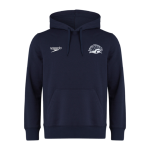 Ramseian Swimming Club Hoodie Womens