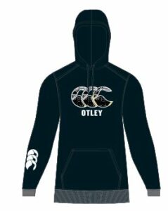 Otley RFC Club Hoody