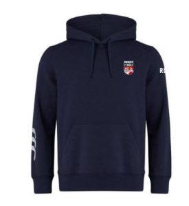Old Elizabethans RFC Club Hoodie