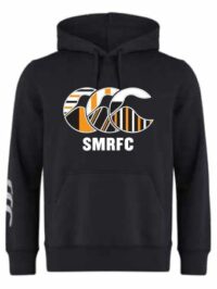 Swansea Medicals RFC CCC Club Logo Hoodie