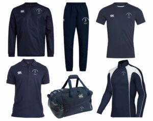 Club House Bundle Senior