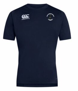Colwyn Bay RFC Snr Club Training Jersey