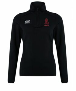 Pershore RFC Ladies Club Midlayer