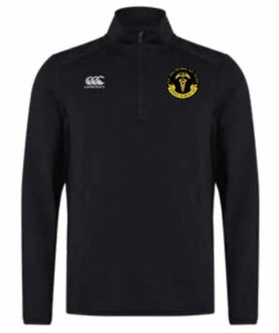 Swansea Medicals RFC CCC Club Midlayer