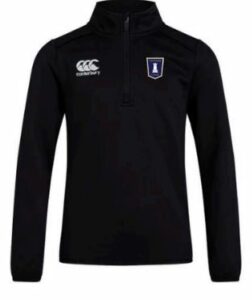 Cotham School Staff Club Midlayer Mens