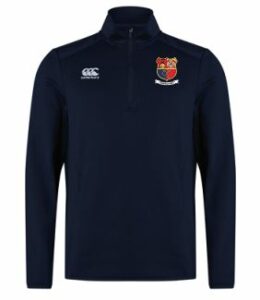 Lichfield Rugby Club Midlayer Mens