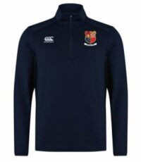 Lichfield Rugby Club Midlayer Junior