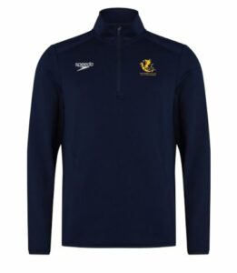 City of Cardiff SC Club Midlayer Mens