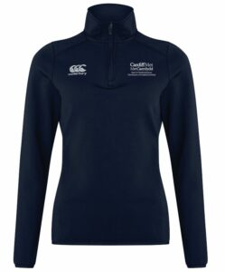 Cardiff Met Club Midlayer Female