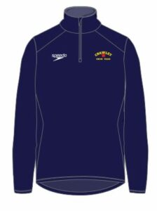 Crawley SC Midlayer Mens