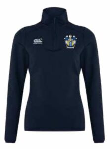 Harper Adams Club Midlayer Womens Hockey