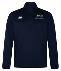 Cardiff Met Club Midlayer Male