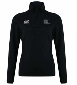 Cardiff Met Staff Ed & Soc Policy Club Midlayer Female