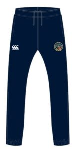 Ormskirk RUFC Club Trackpant Mens