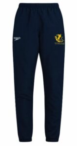 City of Cardiff SC Club Trackpant Mens