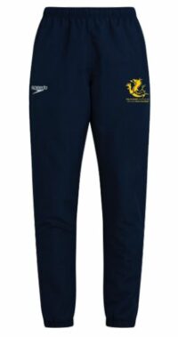 City of Cardiff SC Club Trackpant Womens