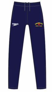 Crawley SC Track Pant Mens
