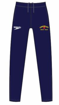 Crawley SC Track Pant Womens