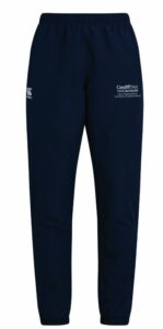Cardiff Met Club Pant Male