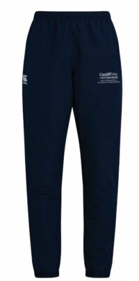 Cardiff Met Injury Clinic Student Club Pant Male