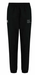 Cardiff Met Staff Ed & Soc Policy Club Pant Female