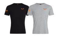 ASL Physical Education Club Plain Tee Womens