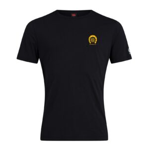 Oakham RFC Junior Plain Tee Black