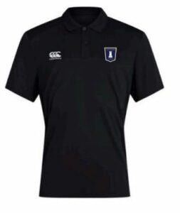 Cotham School Staff Club Dry Polo Mens
