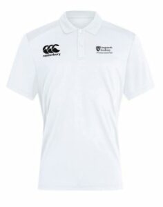 Longsands Academy Staff CCC Club Dry Polo Mens