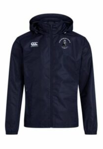 Colwyn Bay RFC Snr Rain Jacket