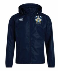 Harper Adams Full Zip Rain Jacket Womens Hockey