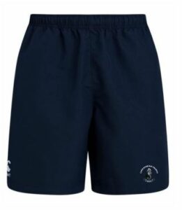 Colwyn Bay RFC Snr Training Gym Short