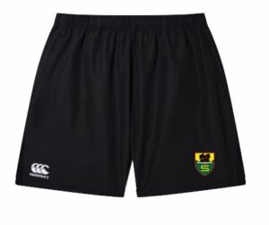 Ysgol Gyfun Y Strade Club Short