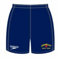 Crawley SC Shorts Mens