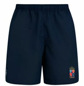 Old Salopian RFC Club Gym Short