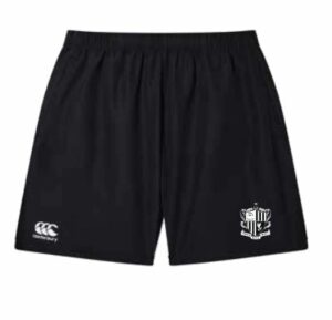 Taffs Well RFC Club Gym Short Mens