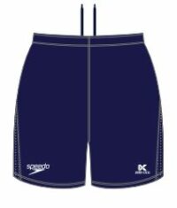 Derby Excel SC Short Womens
