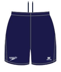 Derby Excel SC Short Mens
