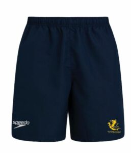 City of Cardiff SC Club Short Mens