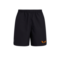 ASL Physical Education CCC Club Short Womens