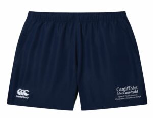 Cardiff Met Club Short Female