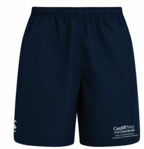 Cardiff Met Club Short Male